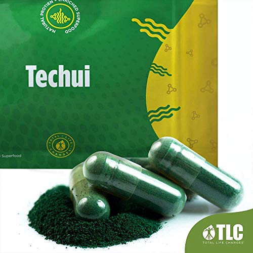TLC IASO Techui Total Life ChangesBuy Supplements Australia