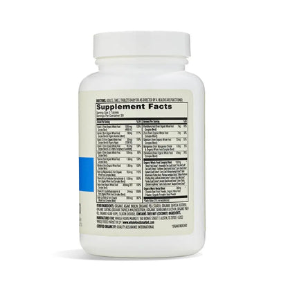 365 by Whole Foods Market, Vitamin Multi Mens Food Cultured 40 Plus, 60 Count 365 by Whole Foods Market