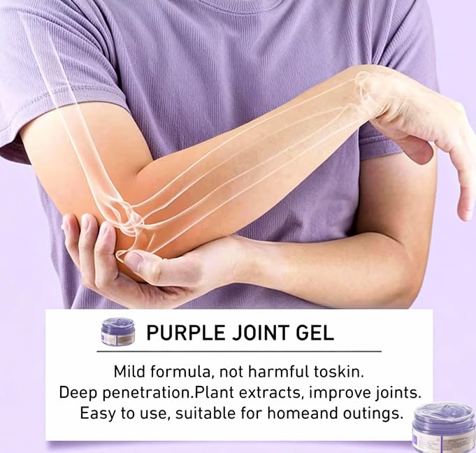 2 Tubes of Soothing Massage Gel, Suitable for Daily use - 3.53 oz. Provides Cooling Relief for Knees, Waist, Neck, Back, Shoulders, Hands, and feet. Contains Mugwort and Ginger extracts. XIFYHOBuy Supplements Australia