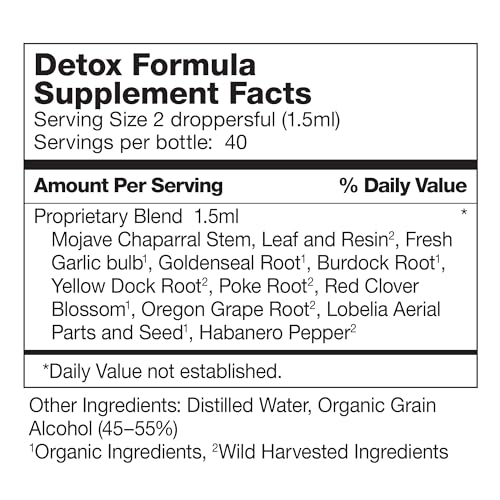 Dr. Schulze's 5-Day Liver Detox Dr. Schulze'sBuy Supplements Australia