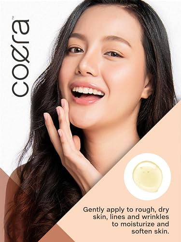 Vitamin C Serum for Face | 2 oz | Brightening Serum for Dark Spots | Paraben & SLS Free CoeraBuy Supplements Australia