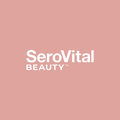 SeroVital Beauty TriHydrate Concentrate - 3% Hyaluronic Acid - 3 Forms - Anti Aging SerovitalBuy Supplements Australia