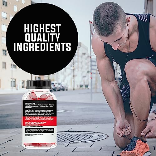 kivus Keto Fusion Gummies - Keto Fusion ACV Gummies (Single, 60 Gummies) kivusBuy Supplements Australia
