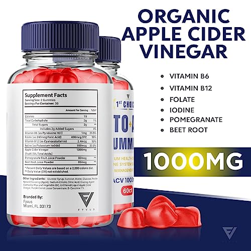 1st Choice Keto ACV Gummies, First Choice Gummies Advanced Weight Loss ACV FyvusBuy Supplements Australia