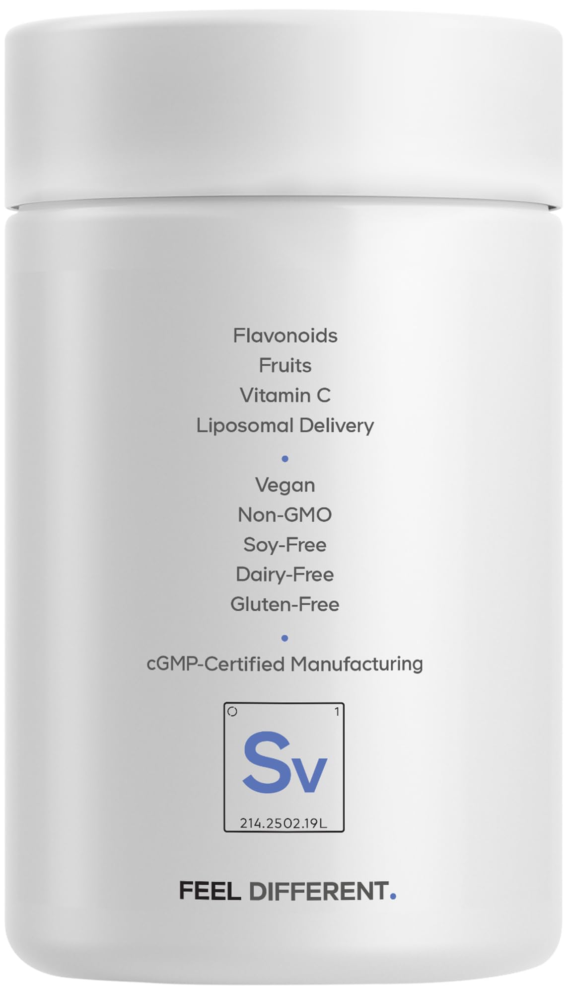 Codeage Skin Vitamins+ Supplement – Ceramosides, Dermaval, Hyaluronic Acid, Coffeeberry, Vitamin C – Skin Elasticity, Wrinkle & Moisture Support – Liposomal Delivery – Non-GMO, 30 Capsules CodeageBuy Supplements Australia