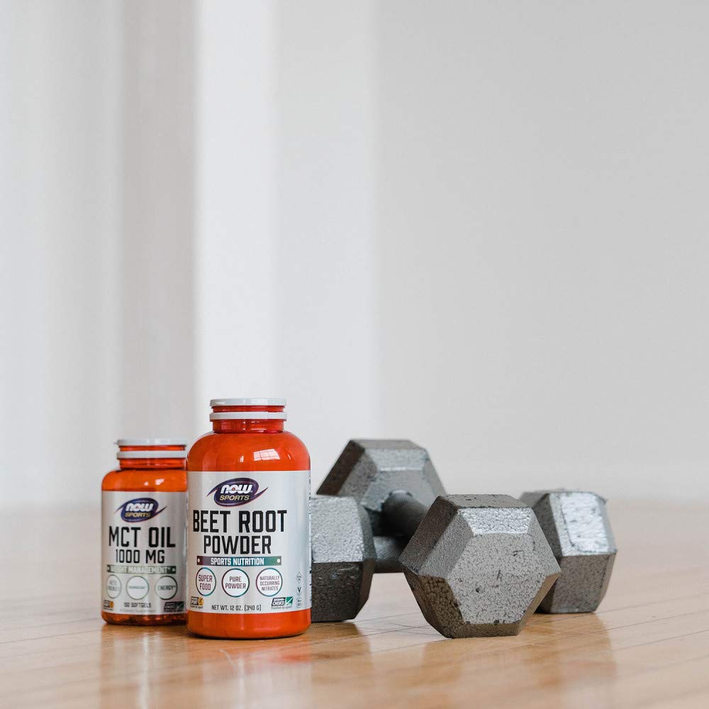 NOW Sports Nutrition, Beet Root Powder, Super Food With Naturally Occurring Nitrates NOWBuy Supplements Australia
