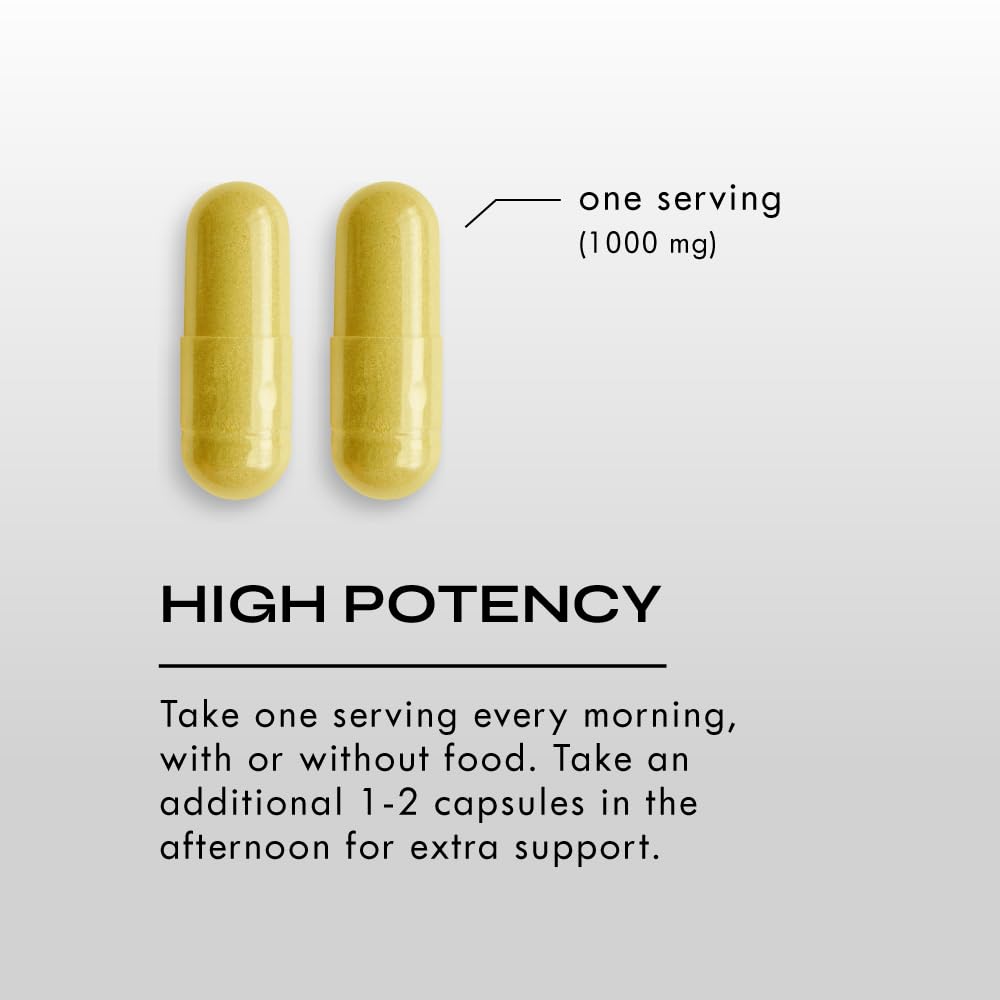 Neurogan Berberine Supplement Capsules, Weight Management Support - 45,000MG Natural NeuroganBuy Supplements Australia