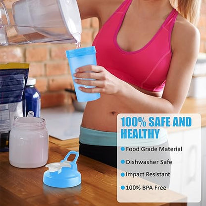Prodigy Nutrition Labs Premium Shaker Bottle Perfect for Protein Shakes and Pre Workout Prodigy Nutrition LabsBuy Supplements Australia
