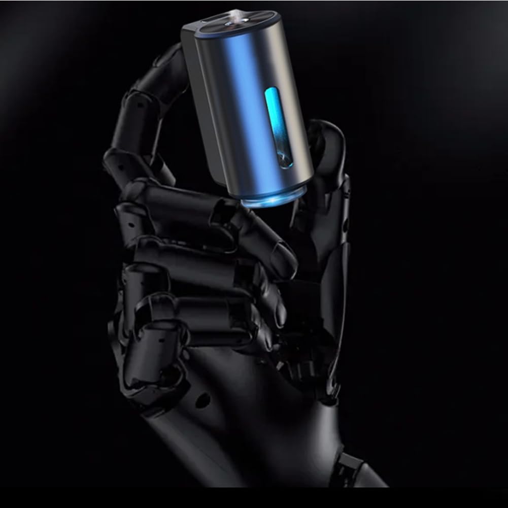 Intelligent Car Aroma,Intelligent Car Aroma Channel Car Air Freshener,Smart Car Air QYASETNBuy Supplements Australia