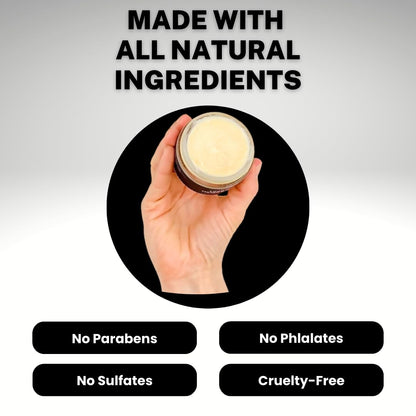 Medical Miracles| Hemp 1000 Mg Salve | Ideal for Hips, Joints, Neck, Back, Elbows, Fingers, Hands, Knees| Pack of 2 Medical MiraclesBuy Supplements Australia