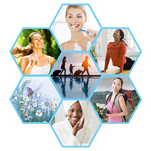 Convenience Kits International Women’s “On-The-Go” Feminine Care Travel Essentials Featuring Convenience Kits InternationalBuy Supplements Australia