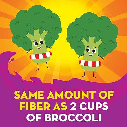 Metamucil Kids Fiber Supplement Gummies, 120ct Gummies MetamucilBuy Supplements Australia
