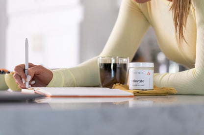 Avantera Premium Nootropic, Elevate | Energy, Focus, Mood, & Gut Health | 30 Day Supply AvanteraBuy Supplements Australia