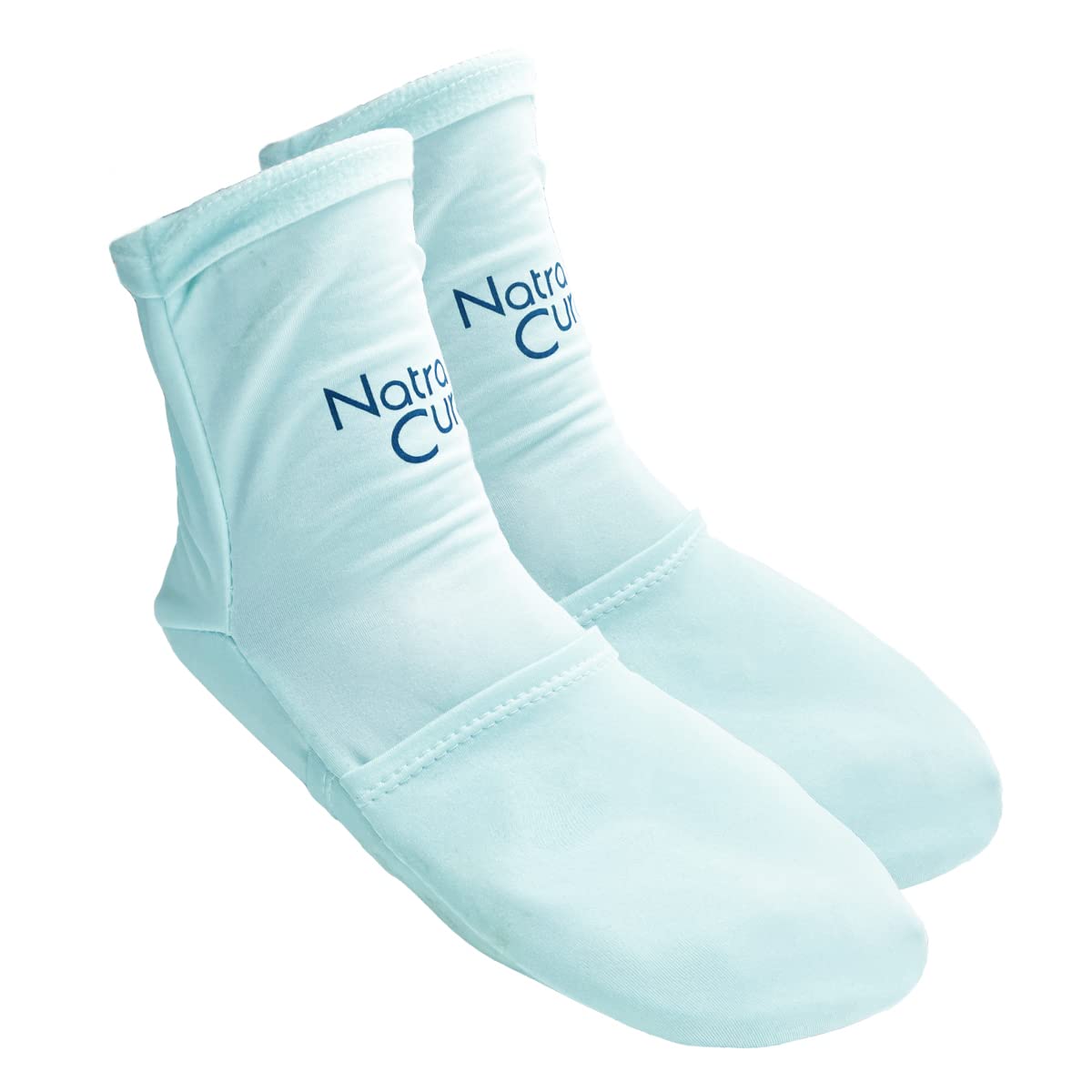 NatraCure Cold Therapy Socks - Reusable Gel Ice Frozen Slippers for Feet NatraCureBuy Supplements Australia