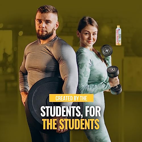 Campus Protein - Carnitine Liquid Supplement, Weight Loss Aid for Natural Energy Campus ProteinBuy Supplements Australia