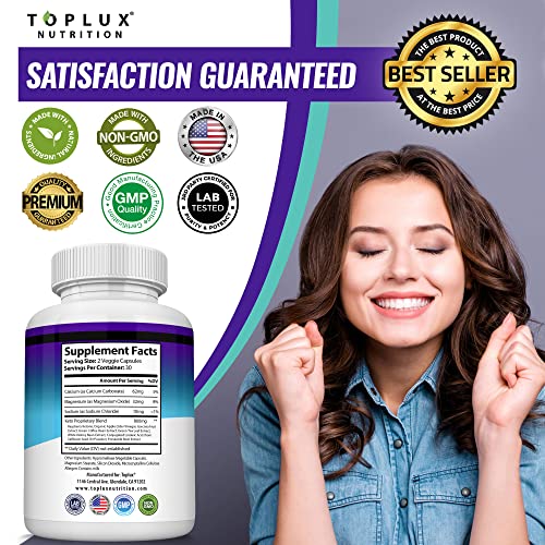 Toplux Keto Pills Ketosis Diet - Natural Ketosis Using Ketone & Ketogenic Diet, Support TopluxBuy Supplements Australia