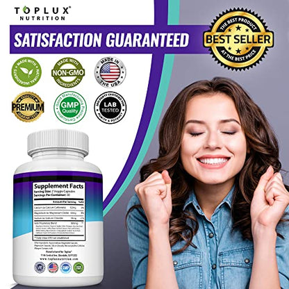 Toplux Keto Pills Ketosis Diet - Natural Ketosis Using Ketone & Ketogenic Diet, Support TopluxBuy Supplements Australia