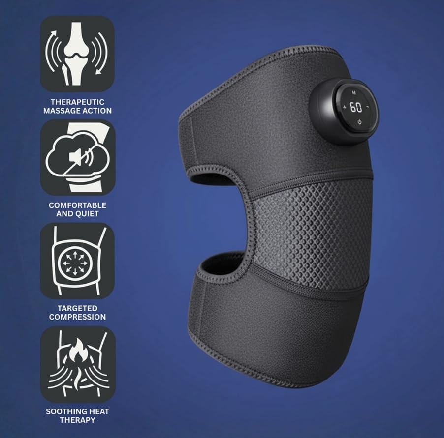 SWZEC Vita Knee Relieve (Upgraded Version) – Official Retailerl SWZECBuy Supplements Australia