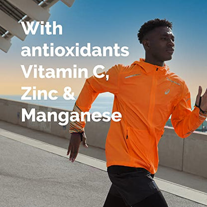 Emergen-C Vitamin C and Ashwagandha Gummies, Dietary Supplement for Immune Support ChapStickBuy Supplements Australia