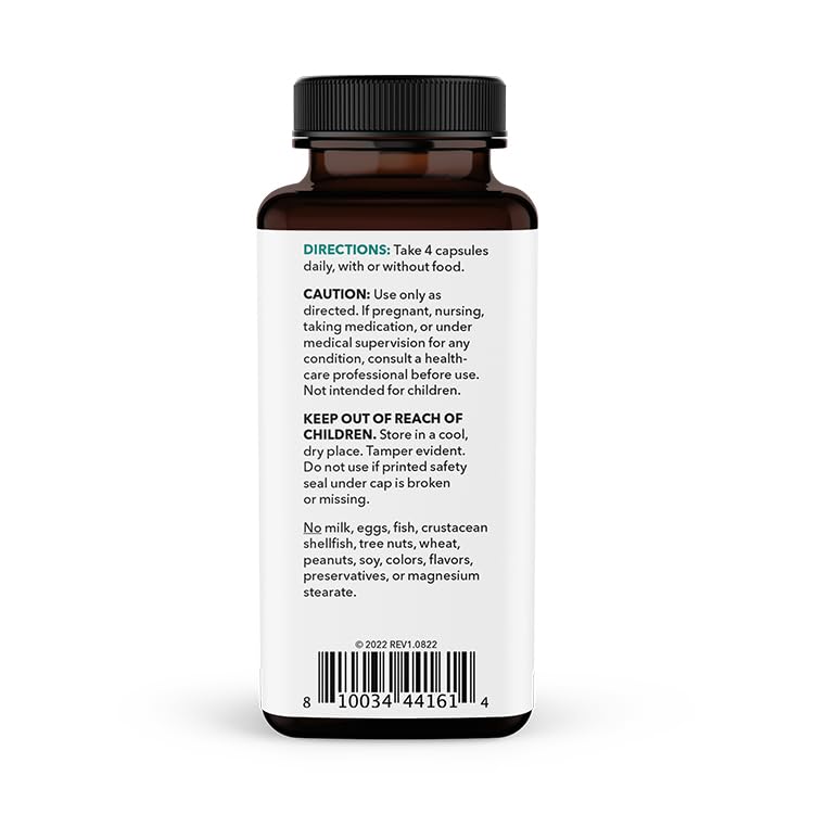 LifeSeasons Magnesium Glycinate 350 mg – Highly Absorbable Magnesium Supplement for Sleep Support, Calm Mood & Muscle Relaxation – Vegan, Gluten‑Free, 120 Vegetarian Capsules LifeSeasonsBuy Supplements Australia