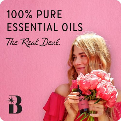 The Best Sleep + Serenity Essential Oil Blend- Premium Grade- 100% Pure & Natural for Aromatherapy The Best Essential Oil CoBuy Supplements Australia