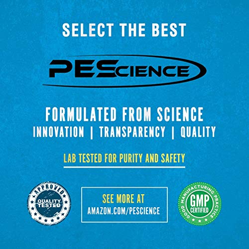 PEScience High Volume Nitric Oxide Booster Pump Pre Workout Powder, Sour Peach Candy PEScienceBuy Supplements Australia