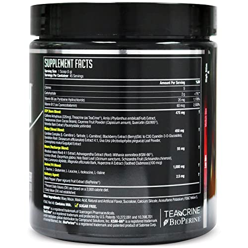LIPORUSH NDS Nutrition XTP Thermogenic Fat Burner with L-Carnitine - Energy LIPORUSHBuy Supplements Australia