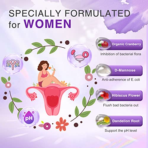 Probiotics for Women Digestive Health with Enzymes & Prebiotics 100 Billion | Vaginal Probiotics ZEBORABuy Supplements Australia