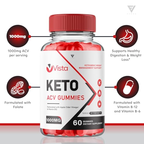 Vista Keto ACV Gummies, Vista Keto ACV Gummies Advanced Weight Loss Kelly Clarkson FyvusBuy Supplements Australia