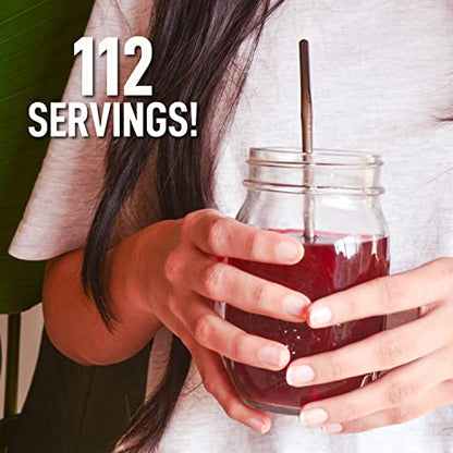 Better Alt Beet Root Powder - 16oz, 100% Natural Nitric Oxide Booster, Beet Juice Powder Better AltBuy Supplements Australia