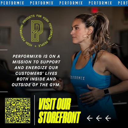 PERFORMIX - SST V3X - Pre Workout - 350 mg Caffeine - Energy Supple