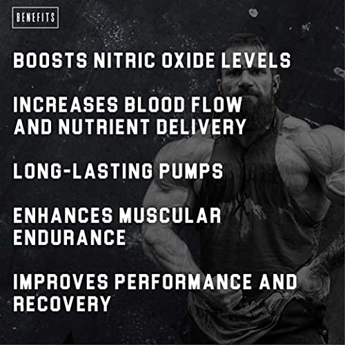 Axe & Sledge Supplements PUMPIES Nitric Oxide Booster with VasoDrive-AP and Nitrosigin Axe & SledgeBuy Supplements Australia