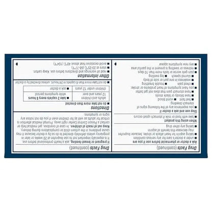 Advil Dual Action Back Pain Caplets Delivers 125mg Ibuprofen and 250mg Acetaminophen Per Dose for 8 Hours of Back Pain Relief - 144 Count AdvilBuy Supplements Australia
