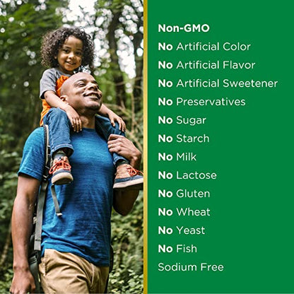 Nature's Bounty Vitamin E 1000 IU Softgels, Supports Antioxidant Health & Immune System Nature's BountyBuy Supplements Australia