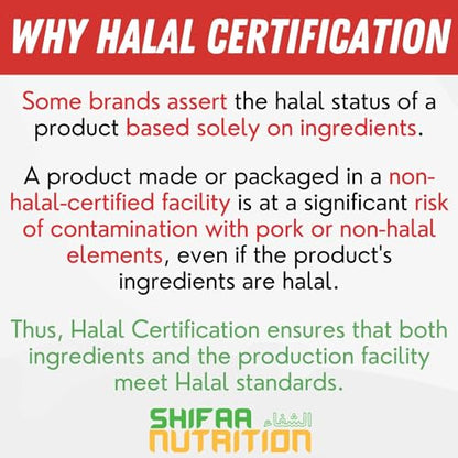 SHIFAA NUTRITION Halal Apple Cider Vinegar Gummies. Cleanse & Detox ACV Gummies SHIFAA NUTRITIONBuy Supplements Australia