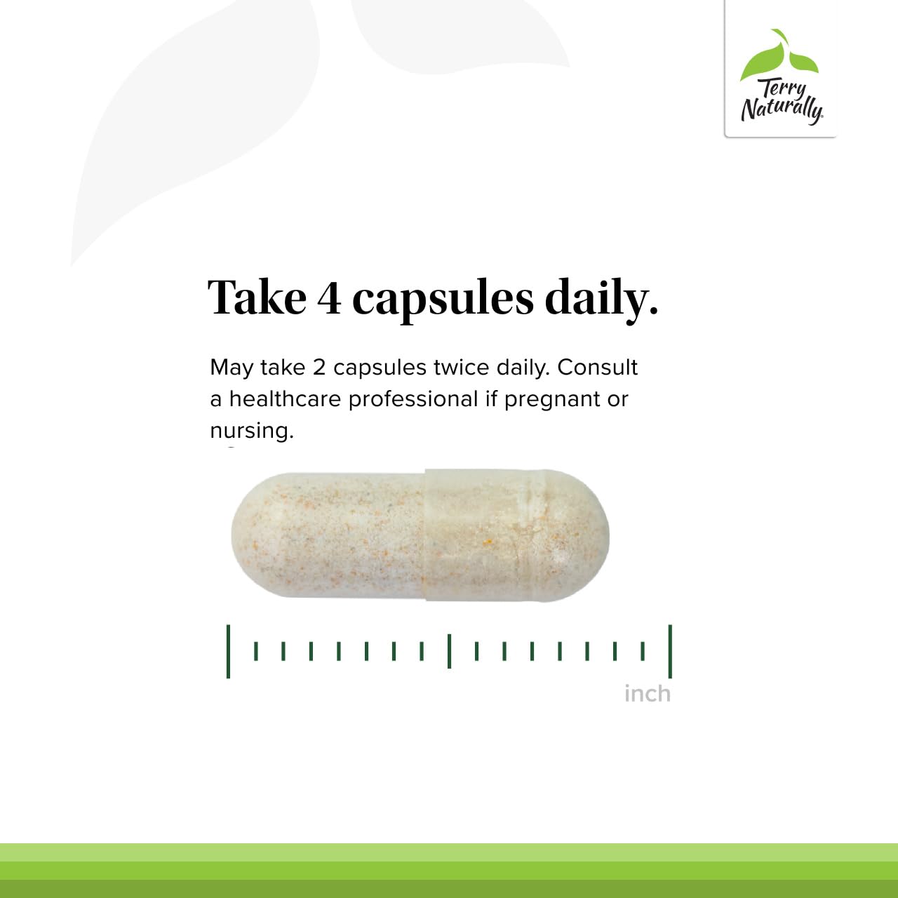 Terry Naturally Clinical Essentials - Supplement to Aid Bone, Cardiovascular & Immune Health - Supplement with Chelated Minerals - Supplement with B-Vitamins & Vitamin C - 120 Capsules (Pack of 2) Terry NaturallyBuy Supplements Australia