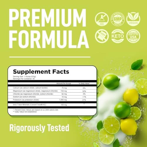 Keppi Keto Electrolytes Powder No Sugar | Zero Carbs | Made in USA | Advanced KeppiBuy Supplements Australia