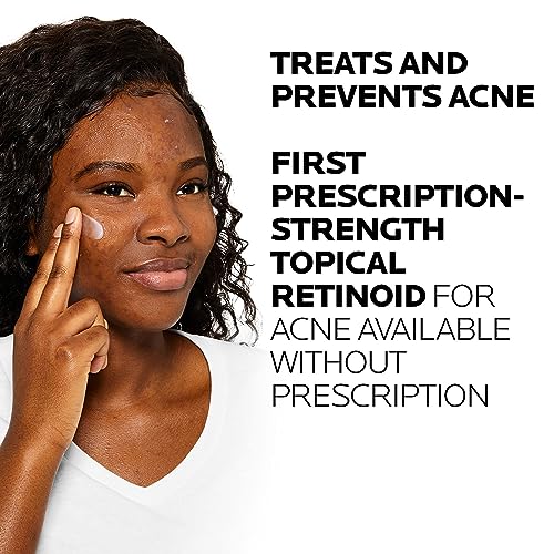 La Roche-Posay Effaclar Adapalene Gel 0.1% Acne Treatment, Prescription La Roche-PosayBuy Supplements Australia
