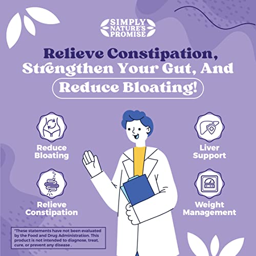 Simply Nature's Promise - ColonSweep Psyllium Husk Powder Colon Cleanser, 8 oz. COLON SWEEPBuy Supplements Australia