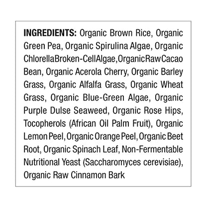 Dr. Schulze's | SuperProtein Plus | 100% Plant Protein Concentrate | Organic Powder Mix Dr. Schulze'sBuy Supplements Australia