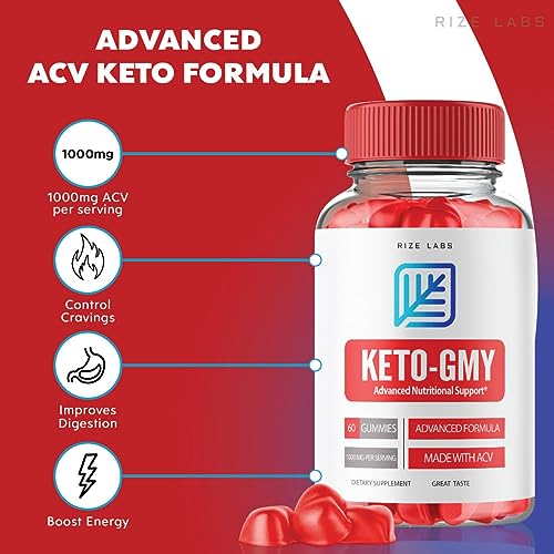 (2 Pack) Keto-GMY Gummies for Weight Loss, Keto GMY, Keto-GMY, Ketogmy Keto+ACV rize labsBuy Supplements Australia